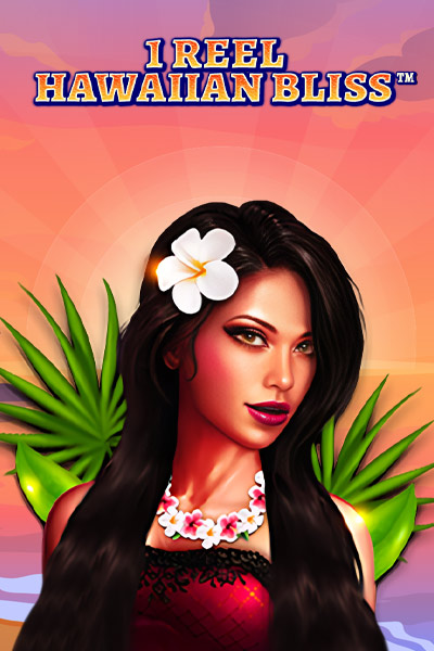 1 Reel Hawaiian Bliss