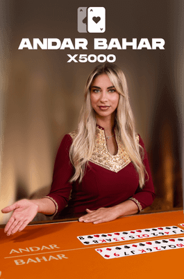 Andar Bahar x5000