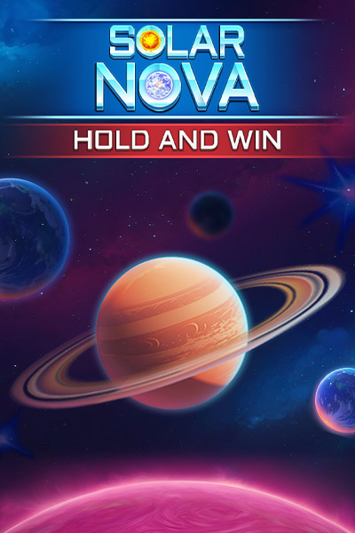 Solar Nova Hold & Win