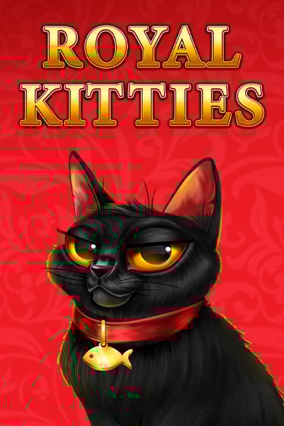 Royal Kitties