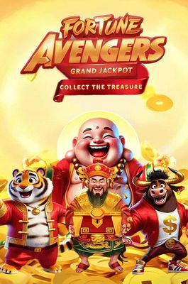 Fortune Avengers