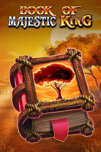 Book Of Majestic King