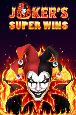 Joker's Super Wins