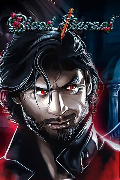 Blood Eternal