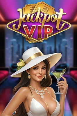 Jackpot VIP