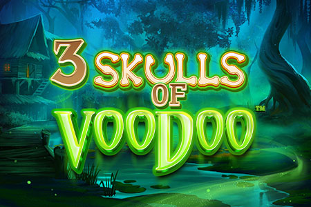 3 Skulls of Voodoo