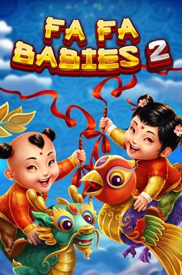 Fa Fa Babies 2