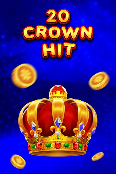 20 Crown Hit