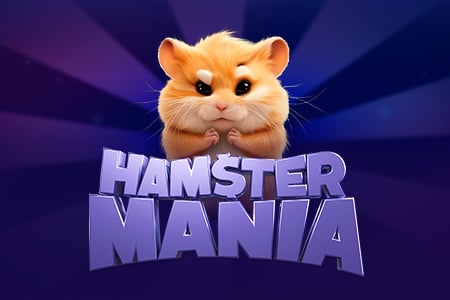 Hamster Mania