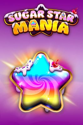 Sugar Star Mania