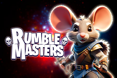 Rumble Masters