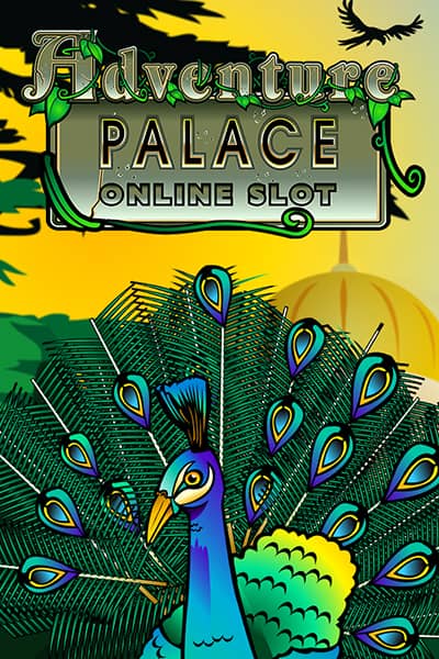 Adventure Palace