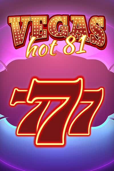 Vegas Hot 81