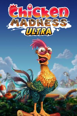 Chicken Madness Ultra
