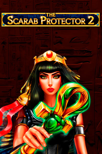 The Scarab Protector 2