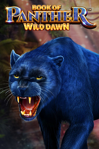 Book Of Panther - Wild Dawn