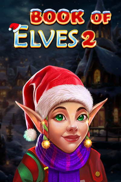 Book Of Elves 2