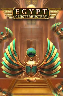 Egypt Clusterbuster