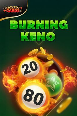 Burning Keno