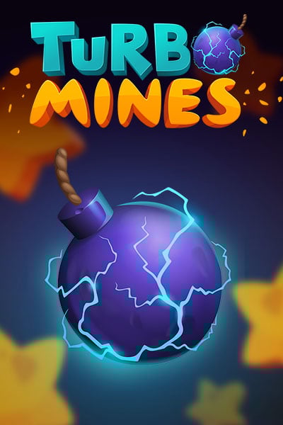 Turbo Mines