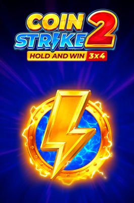Coin Strike 2: Hold and Win