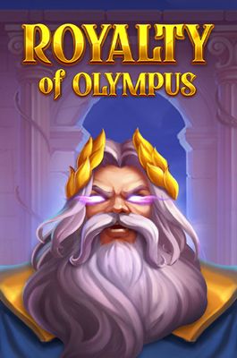 Royalty Of Olympus