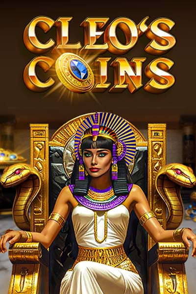 Cleo’s Coins