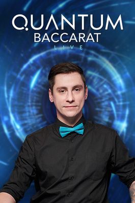 Quantum Baccarat