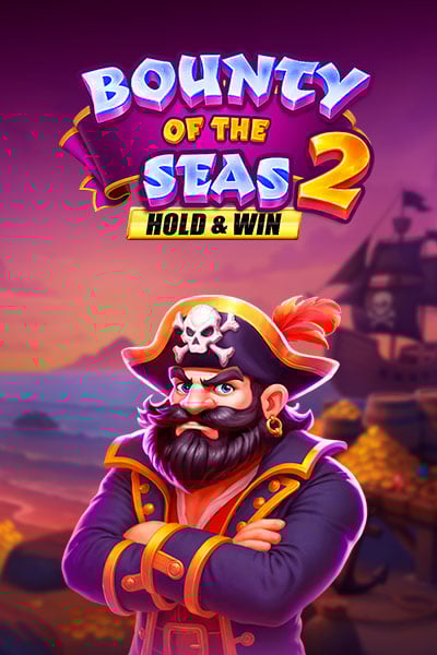 Bounty of the Seas 2 game thumbnail