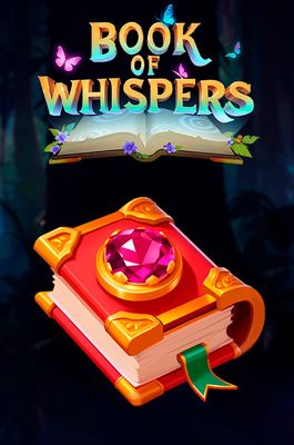 Book of Whispers