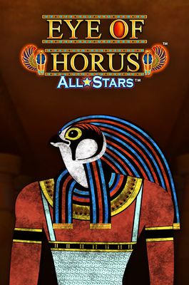 Eye of Horus All Stars