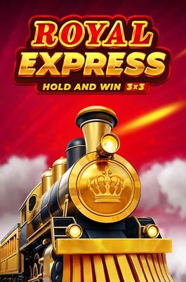 Royal Express: Hold and Win