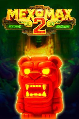 MexoMax 2 WildEnergy MultiMax