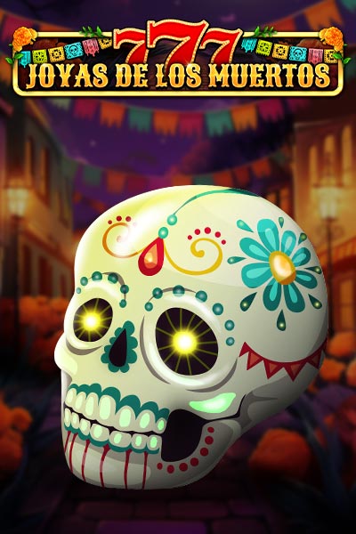777 Joyas De Los Muertos