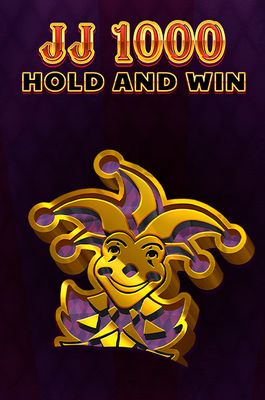 JJ 1000: Hold & Win