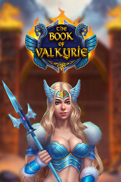 The Book of Valkyrie