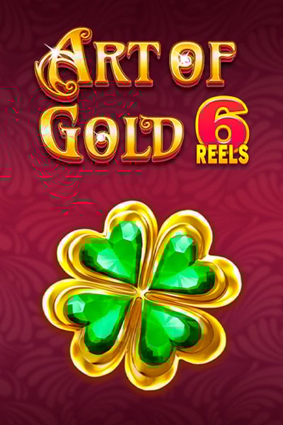 Art of Gold 6 reels