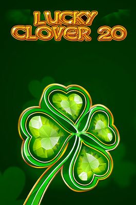 Lucky clover 20