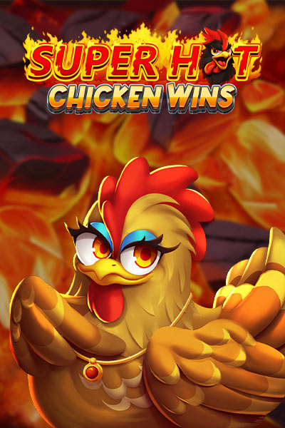 Super Hot Chicken Wins
