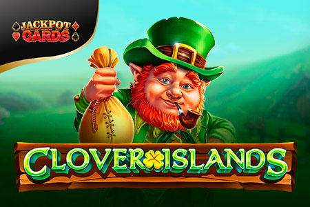 Clover Islands