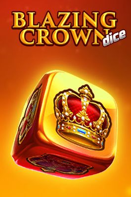 Blazing Crown Dice