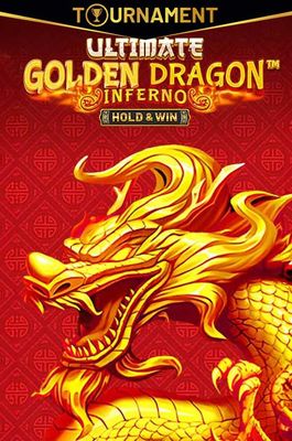 Ultimate Golden Dragon Inferno