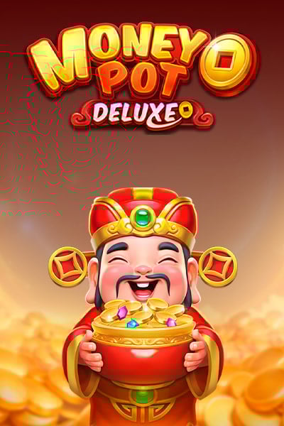 Money pot deluxe