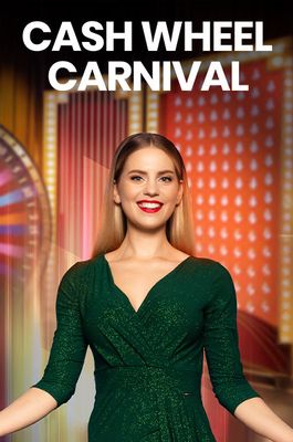 Cash Wheel Carnival