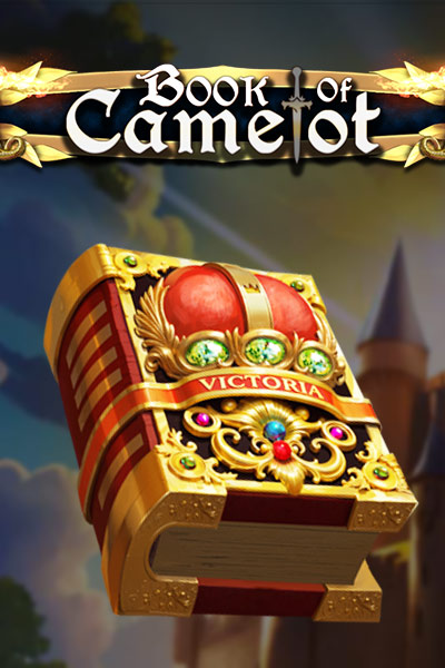 Book Of Camelot