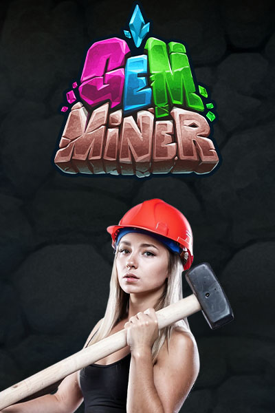 Gem Miner