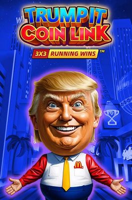 Trump It Coin Link
