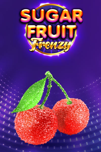 Sugar Fruit Frenzy