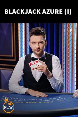 Blackjack Azure I