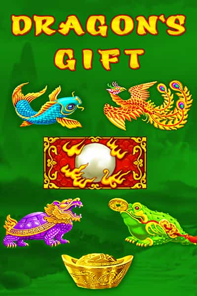 Dragons Gift